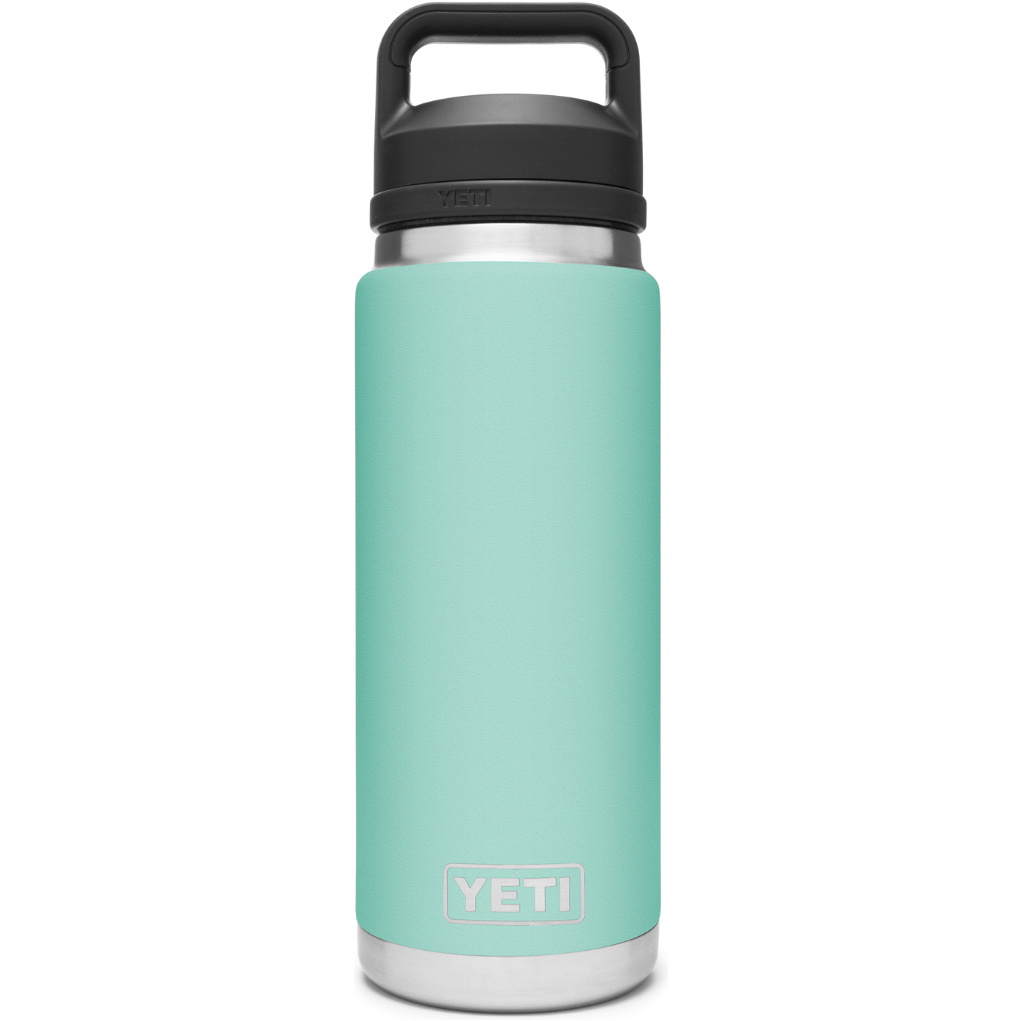 2026 YETI Rambler 26 OZ Fles 70000003490 - Seafoam